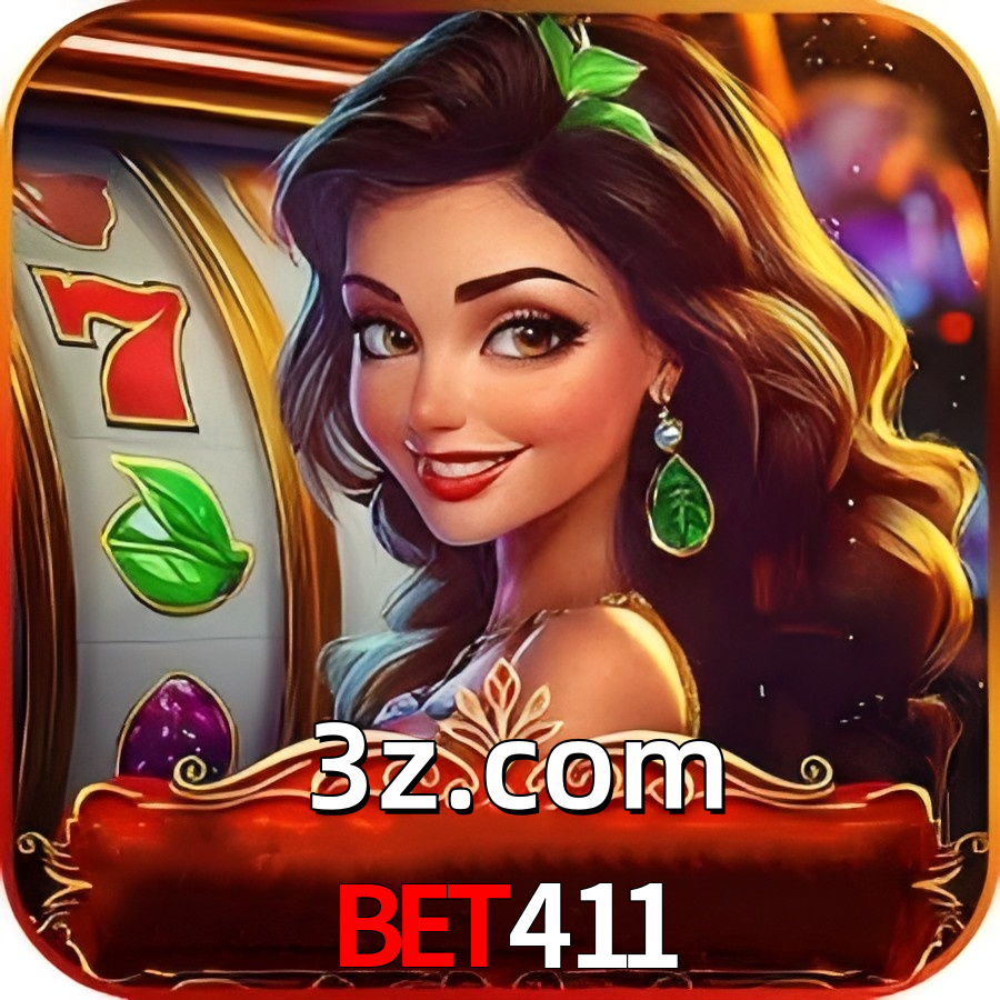 BET411 Logo